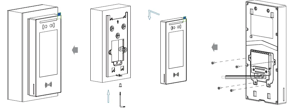 Akuvox-E16-Face-Recognition-Door-Phone-11