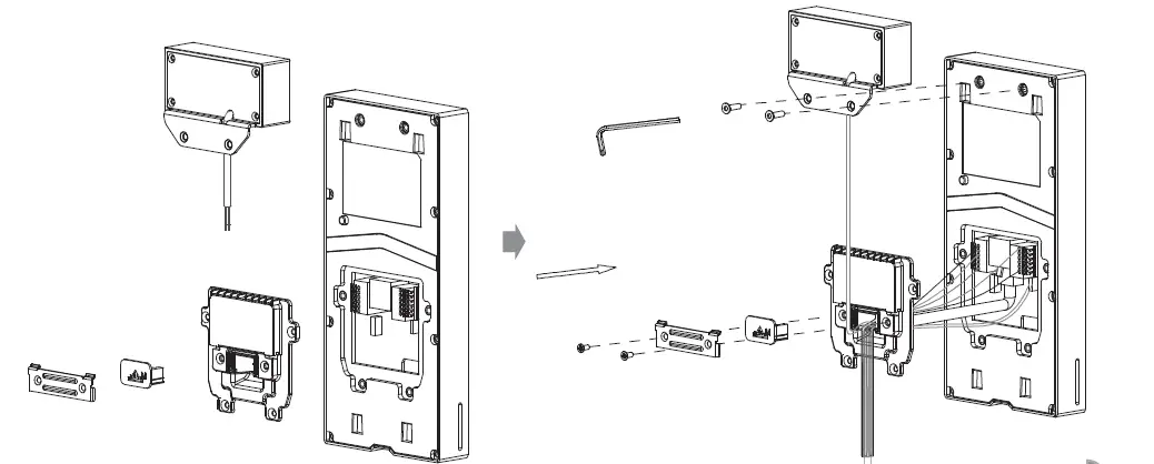 Akuvox-E16-Face-Recognition-Door-Phone-12