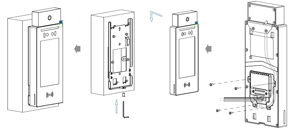 Akuvox-E16-Face-Recognition-Door-Phone-13