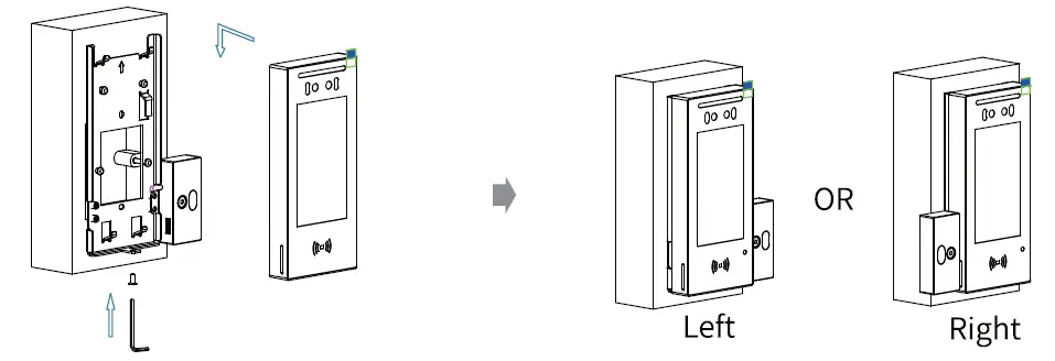 Akuvox-E16-Face-Recognition-Door-Phone-16