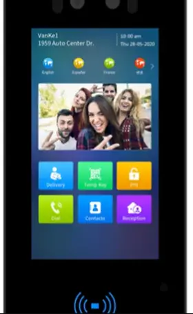 Akuvox-E16-Face-Recognition-Door-Phone-PRODUCT-IMAGE