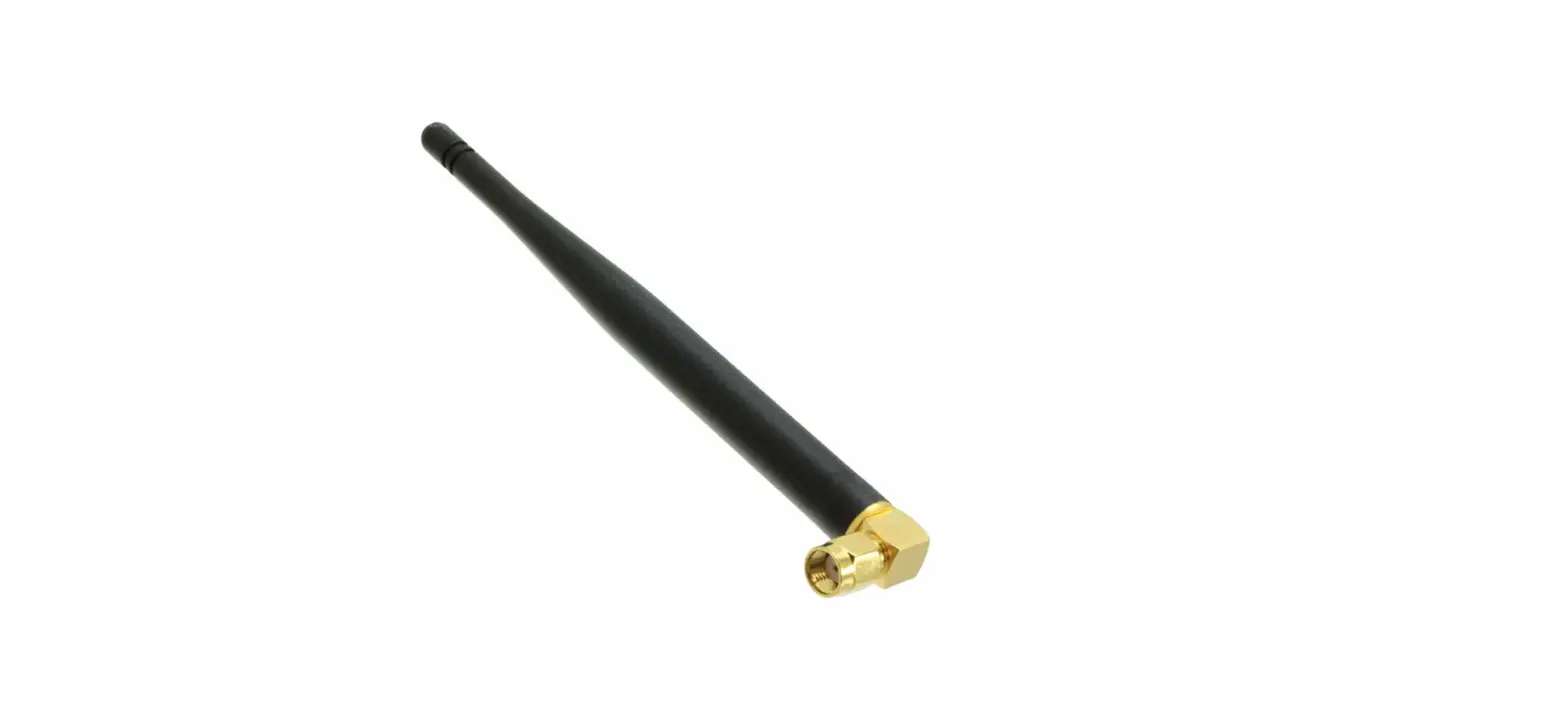 Synapse Ant-osb-1.5-1 Hanging Pole Kit Installation Guide