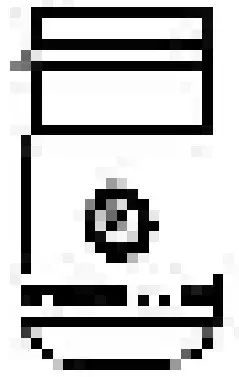 JONATHAN Y JYL3072A 32 Inch Gold Iron Ogee Trellis Modern LED Table - ICON4