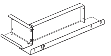 TRANE BAYCARR001 Foundation Packaged Rooftop Units - fig 1