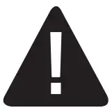 Warning Icon
