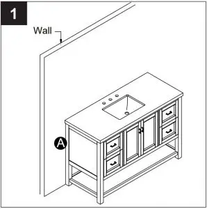 INSTALLATION INSTRUCTIONS