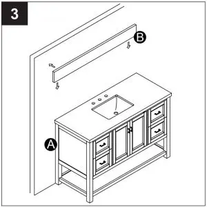 INSTALLATION INSTRUCTIONS