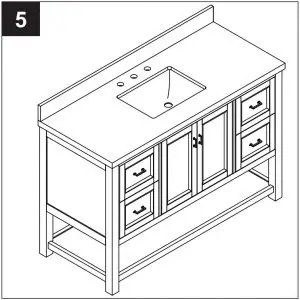 INSTALLATION INSTRUCTIONS