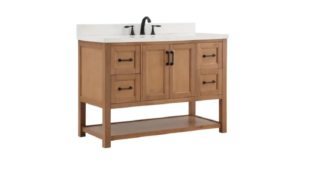 Lowes 2694579 Allen + Roth Installation Guide Lowes 2694579 Allen + Roth Installation Guide