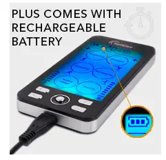 TechCare-Massager-PLUS24-Tens-Unit-Plus-Electronic-Pulse-Massager -Fig-2