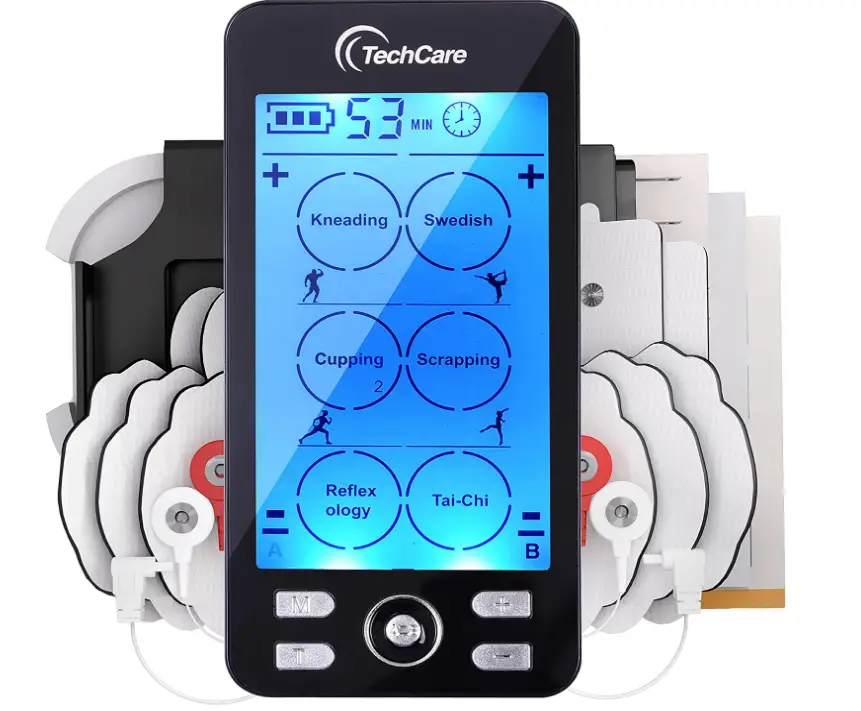 TechCare-Massager-PLUS24-Tens-Unit-Plus-Electronic-Pulse-Massager -Imgg