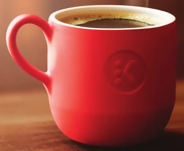 KEURIG K4500 Commercial Coffee Maker - Figure 12