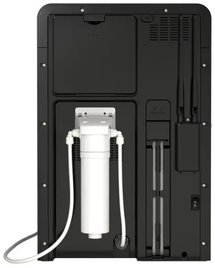 KEURIG K4500 Commercial Coffee Maker - Figure 2