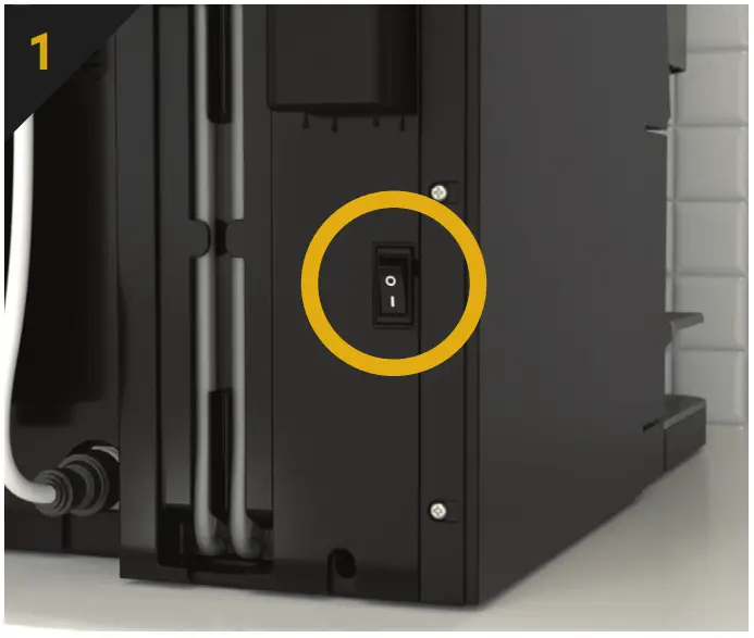 KEURIG K4500 Commercial Coffee Maker - Figure 4