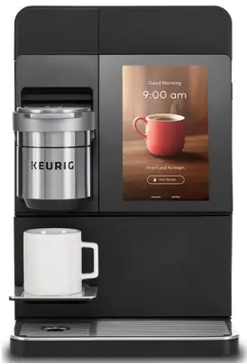 KEURIG K4500 Commercial Coffee Maker