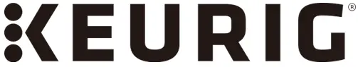 KEURIG Logo