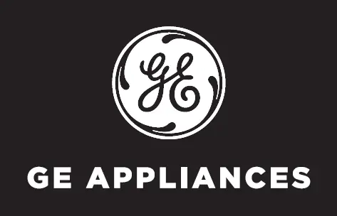 GE APPLIANCES logo