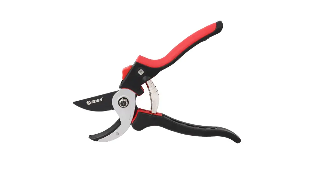 Eden 39000edamz Anvil Pruning Shears User Manual