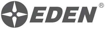 EDEN logo