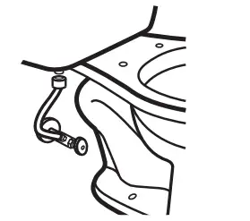 niagara PHANTOM N7747EB Toilet Bowl - Fig10