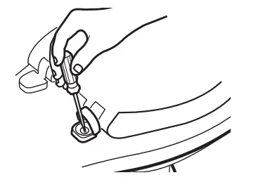 niagara PHANTOM N7747EB Toilet Bowl - Fig11