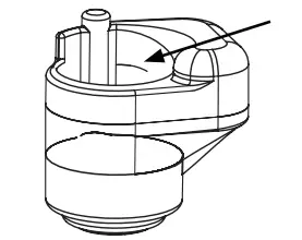 niagara PHANTOM N7747EB Toilet Bowl - Fig7