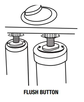 niagara PHANTOM N7747EB Toilet Bowl - Fig8
