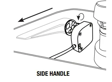 niagara PHANTOM N7747EB Toilet Bowl - Fig9