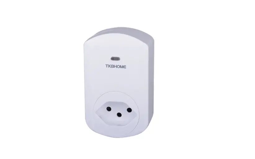 Tkb Home Smart Energy Plug In Switch Tkbetz69-ch Manual Tkb Home Smart Energy Plug In Switch Tkbetz69-ch Manual