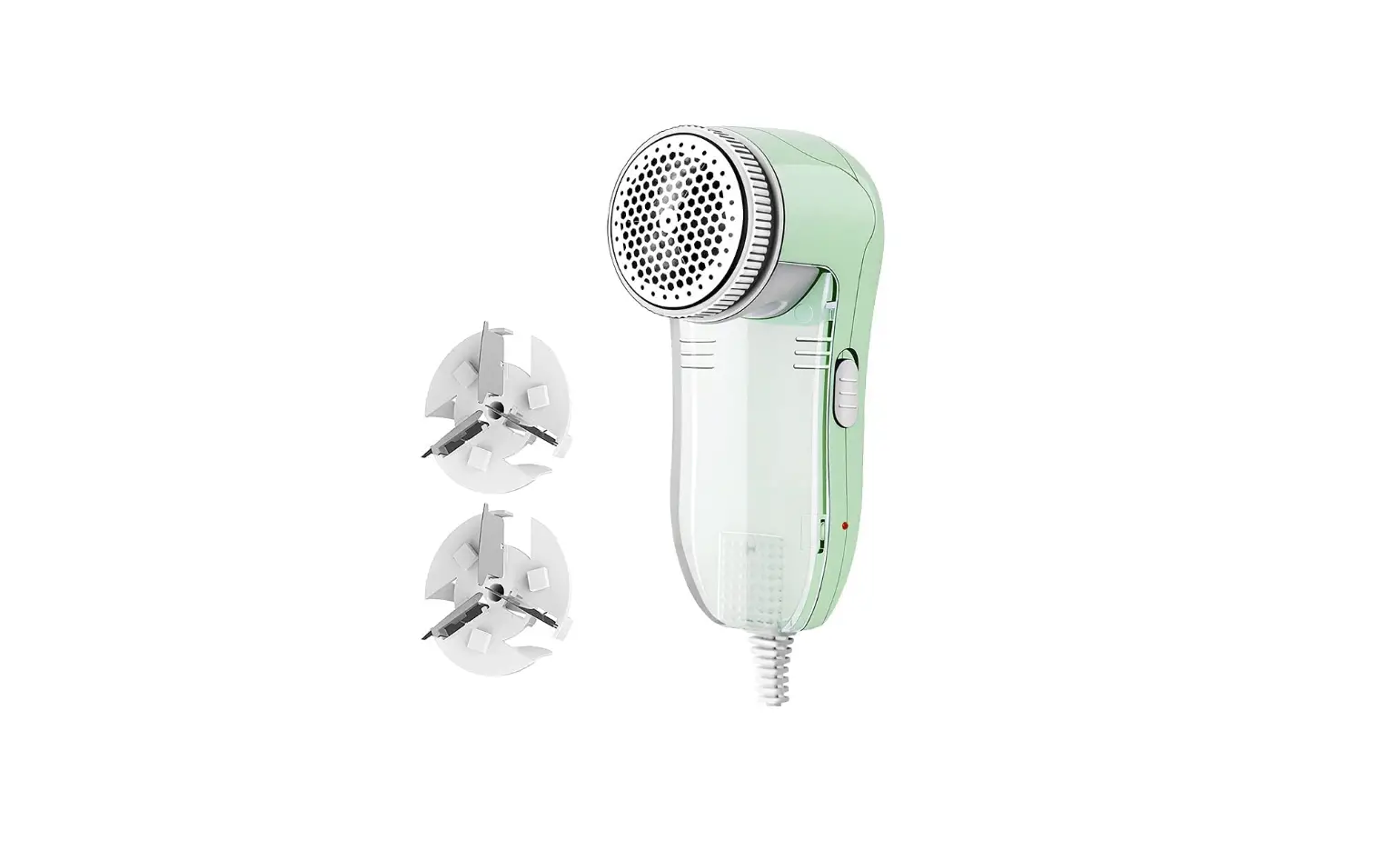 Allisable Fc169-01200 Fabric Shaver User Manual Allisable Fc169-01200 Fabric Shaver User Manual