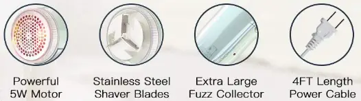 Allisable-FC169-01200-Fabric-Shaver-Fig-3