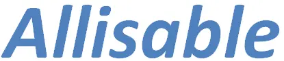 Allisable-LOGO