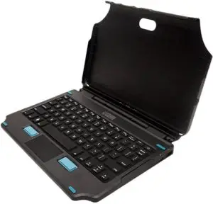 GAMBER-JOHNSON 2-in-1 Attachable Keyboard for TA Pro