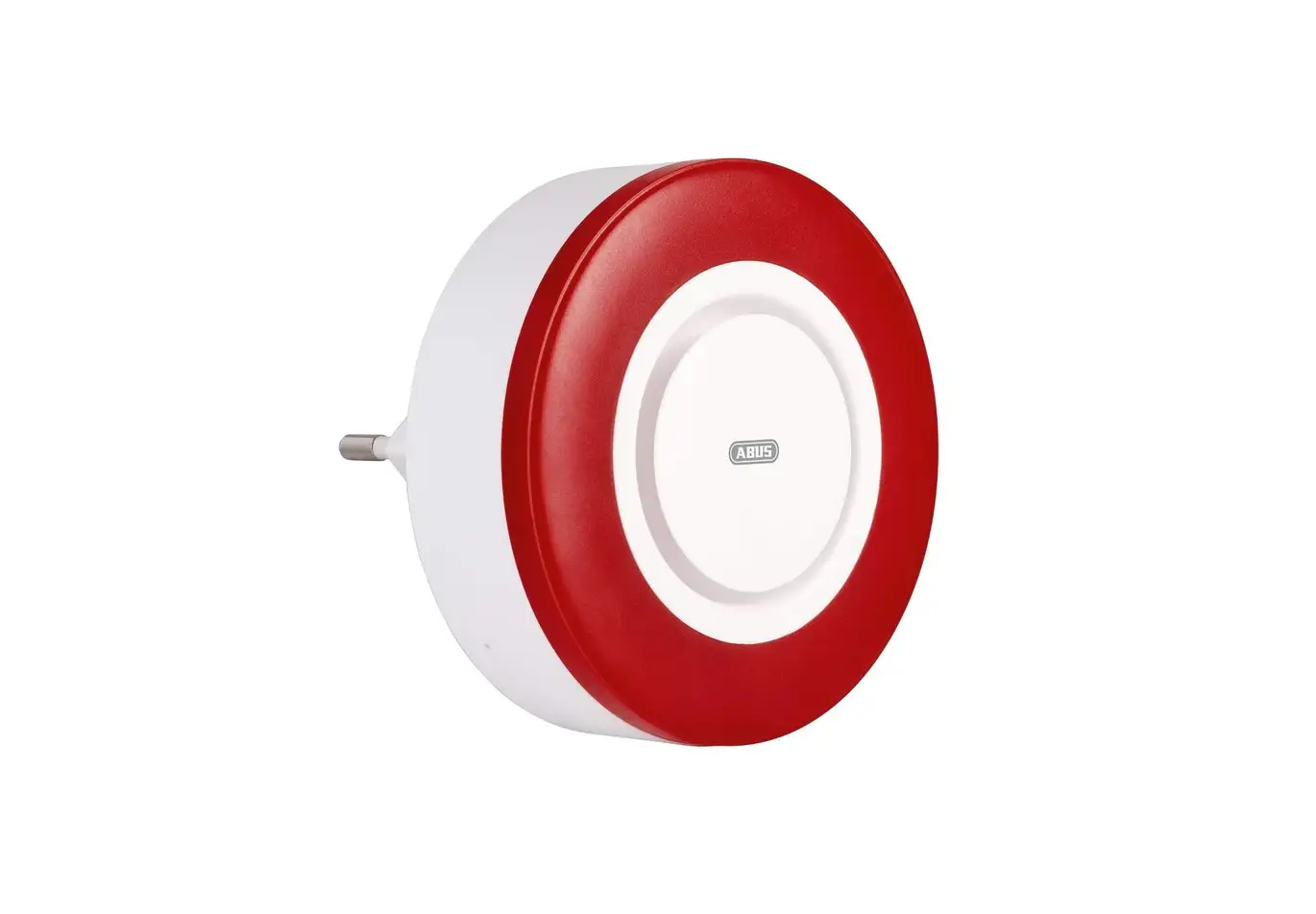 Abus Z-wave Indoor Siren Plsg10000 Manual