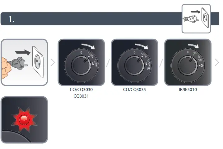 Rowenta-CO3035F1-Vectissimo-Electric-Convector-Heater-FIG2