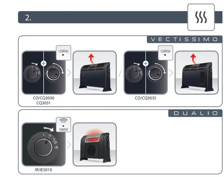 Rowenta-CO3035F1-Vectissimo-Electric-Convector-Heater-FIG3
