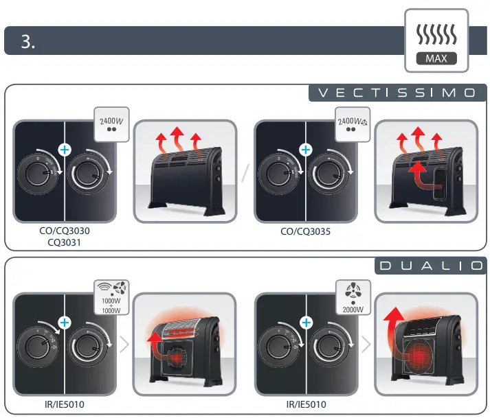 Rowenta-CO3035F1-Vectissimo-Electric-Convector-Heater-FIG4