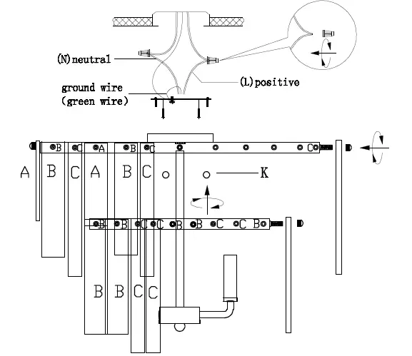 MAXIM-LIGHTING-21833-WARREN-4-Lights-Chandelier-03