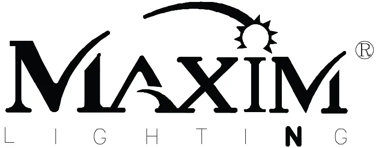 MAXIM-LIGHTING-21833-WARREN-4-Lights-Chandelier-logo