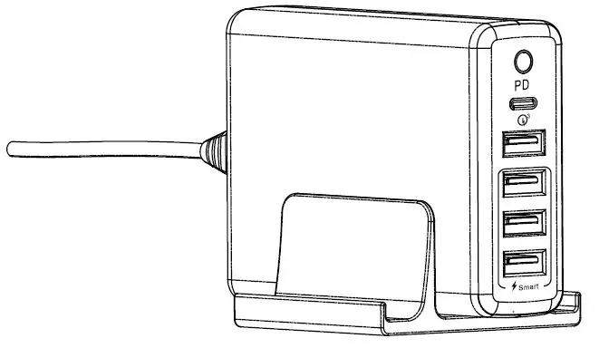 AT-T-5HUB-PD-Portable-USB-Charge-Station-1
