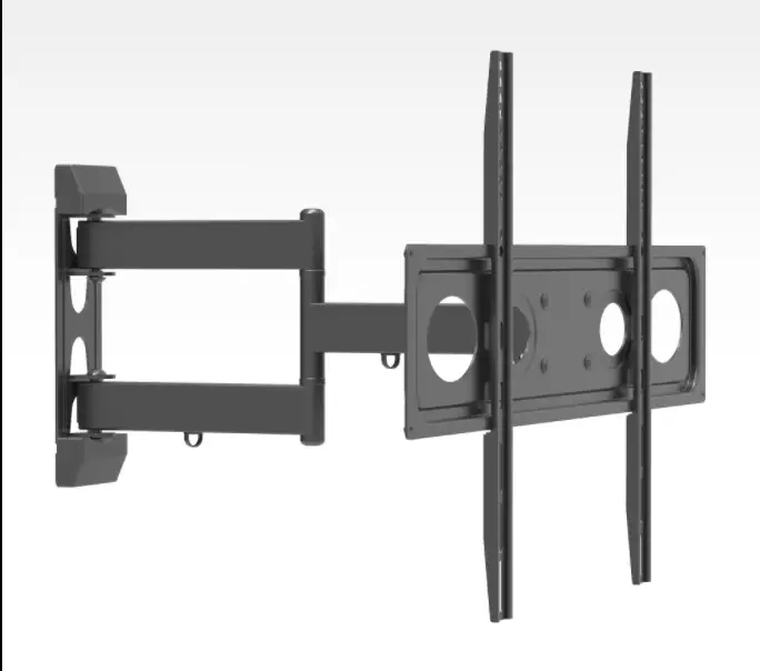 Xtreme Xmb1-0126-blk Tv Wall Mount Full Motion Instruction Manual