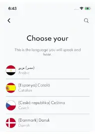 mymanu CLIK S Truly Wireless Earbuds - Figure 5