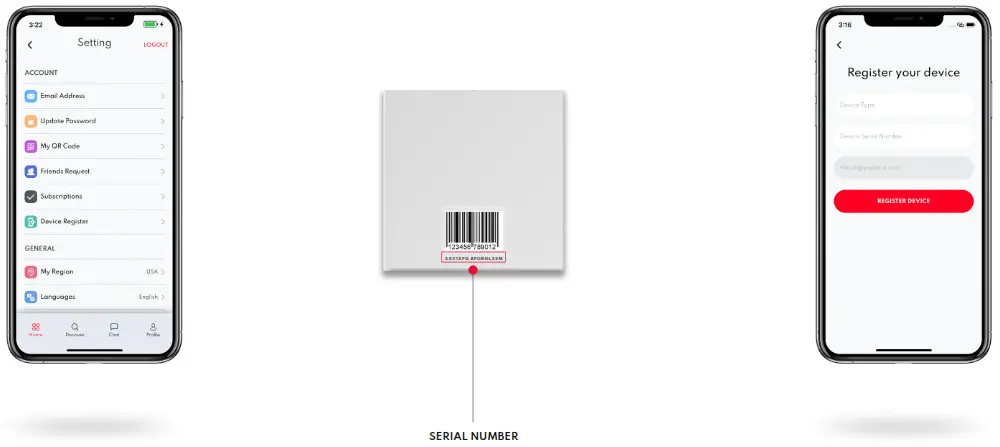 mymanu CLIK S Truly Wireless Earbuds - Get your free premium subscription