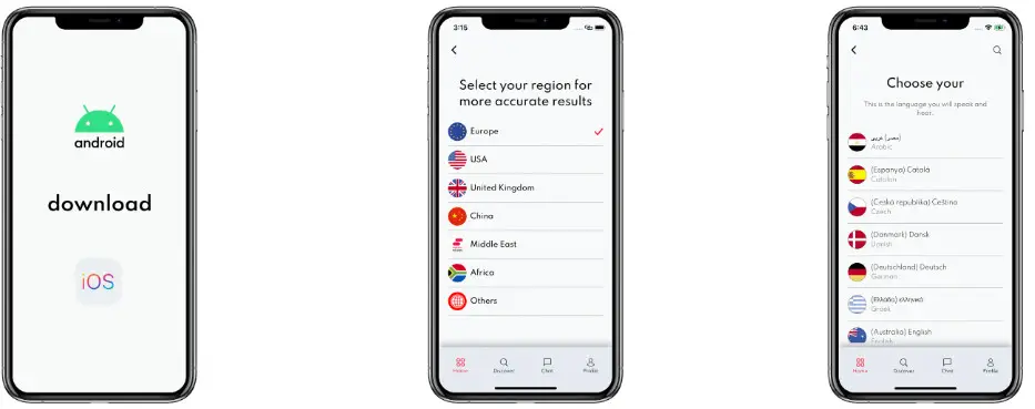 mymanu CLIK S Truly Wireless Earbuds - Getting started for translation