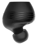 mymanu CLIK S Truly Wireless Earbuds - LEFT EARBUD