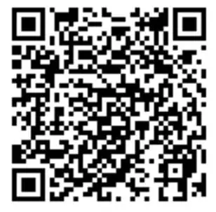 mymanu CLIK S Truly Wireless Earbuds - Qr Code