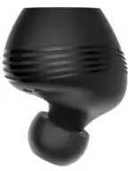 mymanu CLIK S Truly Wireless Earbuds - RIGHT EARBUD.