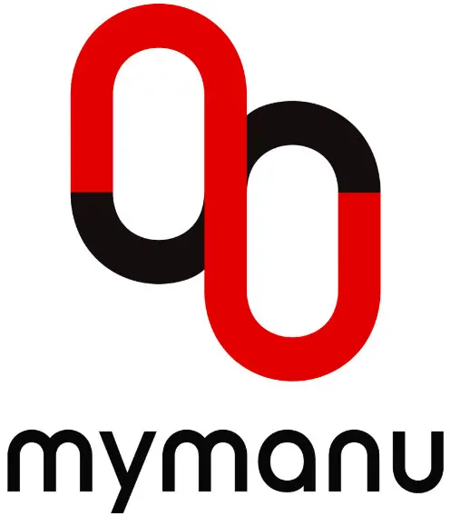 mymanu Logo