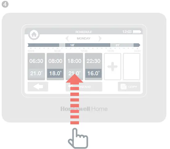 Honeywell-evohome-Smart-Thermostat-11