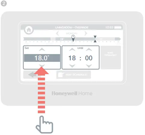 Honeywell-evohome-Smart-Thermostat-12